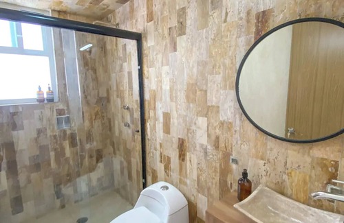 Miguel Hidalgo House | Home in the heart of La Roma