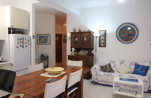 Porto Ercole Apartment | Home in the heart of the characteristic Argentario town