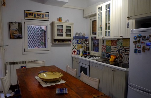 Porto Ercole Apartment | Home in the heart of the characteristic Argentario town