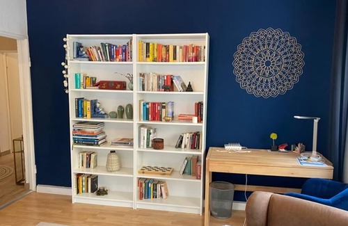 Mannheim City Centre Apartment | Home in the heart of Mannheim/Fast Wifi/Netflix
