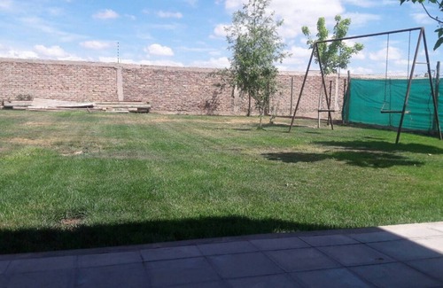 Junin Department Apartment | Home in the heart of the wine region