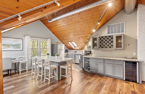 Midtown Sacramento Apartment | Home in the Heart of Midtown Sacramento!