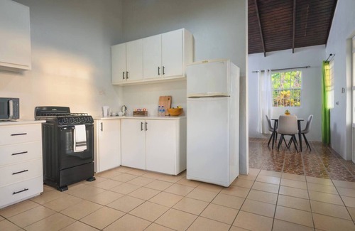 Babonneau House | Home in the hills