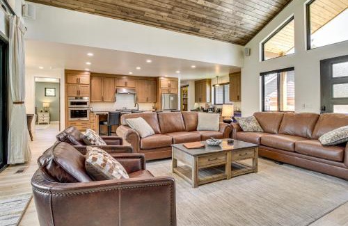 Torreon House | Home in Torreon Community New Build with EV Charger