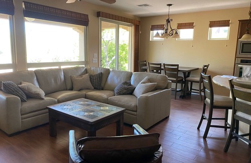 Vistancia House | Home in Trilogy at Vistancia.