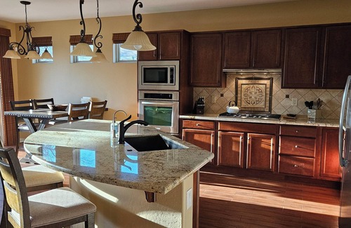 Vistancia House | Home in Trilogy at Vistancia.