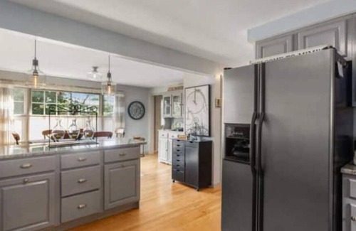 York Harbor House | Home in York, Maine - close to Long Sands Beach