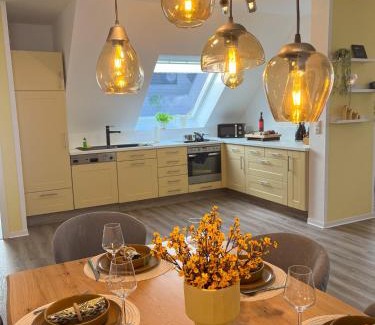 Minden Apartment | Home Inn Apartments - 202