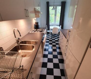 Appelviken Apartment | Home Inn DRV278