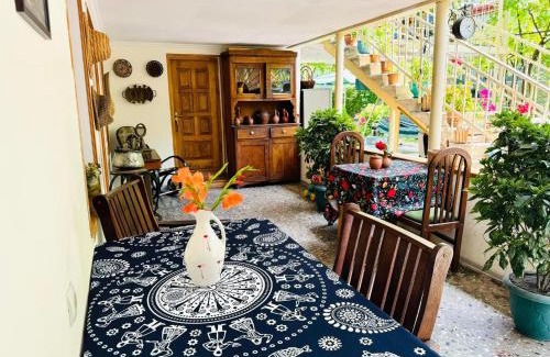 Lagodekhi House | Home Inn-Guesthouse