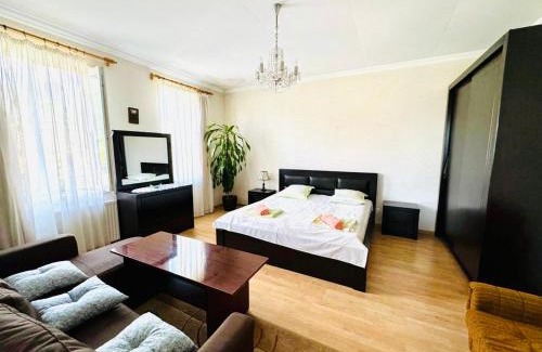 Lagodekhi House | Home Inn-Guesthouse