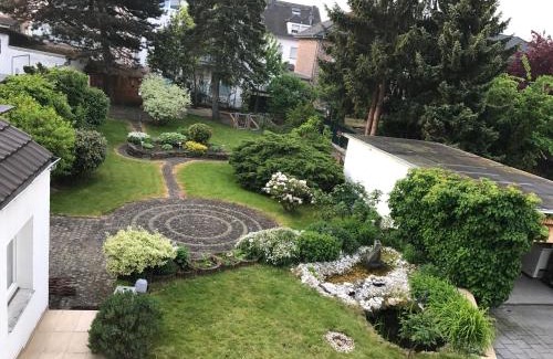 Dormagen Bed & Breakfast | Home Inn Hotel