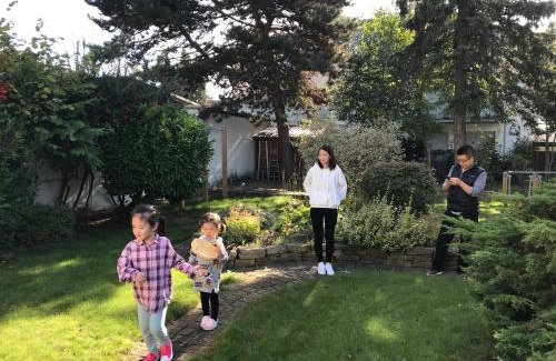 Dormagen Bed & Breakfast | Home Inn Hotel
