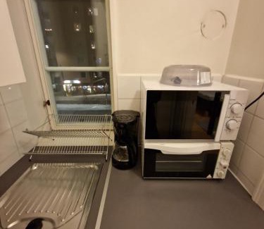 Kungsholmen Apartment | Home Inn HVG54