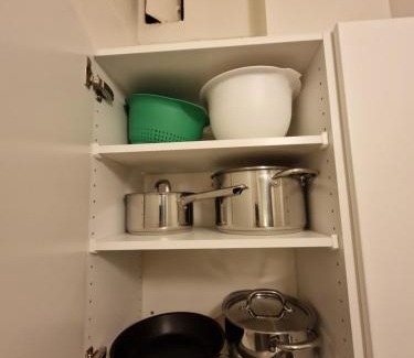 Kungsholmen Apartment | Home Inn HVG54