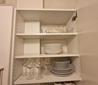 Kungsholmen Apartment | Home Inn HVG54