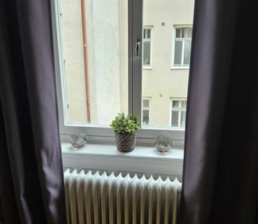 SoFo Apartment | Home Inn KG26