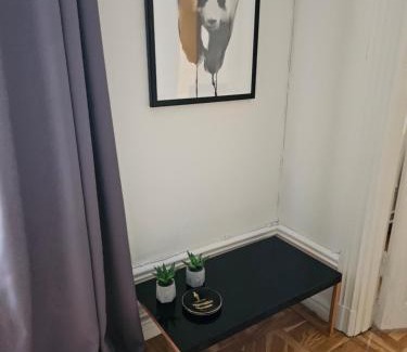 SoFo Apartment | Home Inn KG26