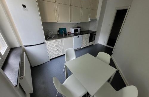 Katarina-Sofia Apartment | Home Inn KG49