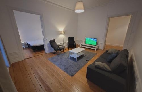 Norrmalm Apartment | Home Inn MARK16