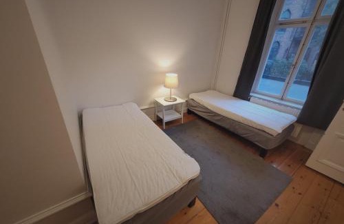 Norrmalm Apartment | Home Inn MARK16