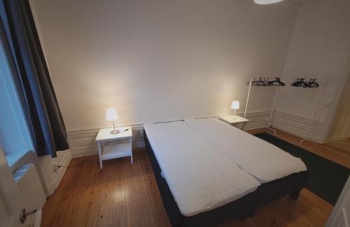 Norrmalm Apartment | Home Inn MARK16