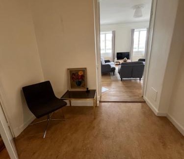 Gamla Stan Apartment | Home Inn MRT19
