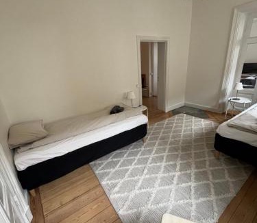 Gamla Stan Apartment | Home Inn MRT19