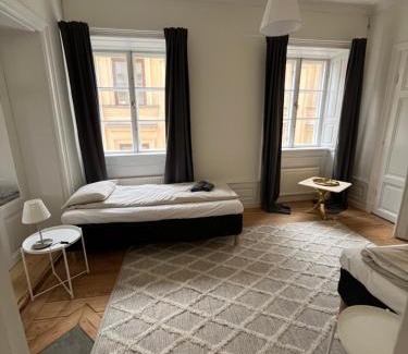 Gamla Stan Apartment | Home Inn MRT19