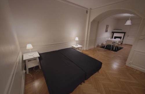Vasastan Apartment | Home Inn Rör11