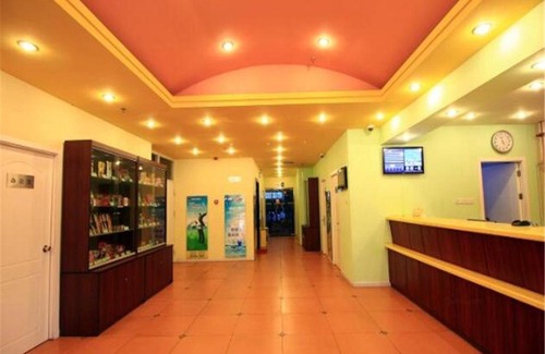 Donggang District Hotel | Home Inn Rizhao Ji'nan Road Wanpingkou
