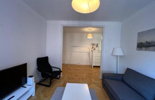 Katarina-Sofia Apartment | Home Inn RSG19