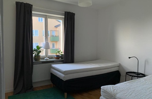 Farsta Apartment | Home Inn SLV4