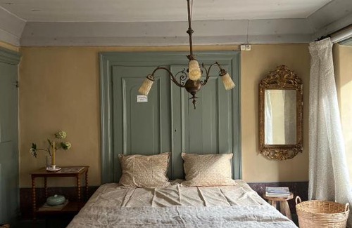 Gamla Stan Apartment | Home Inn STN17