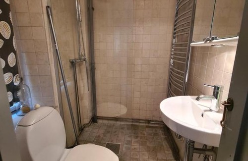 Gamla Stan Apartment | Home Inn STN17