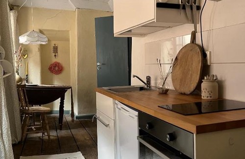 Gamla Stan Apartment | Home Inn STN17