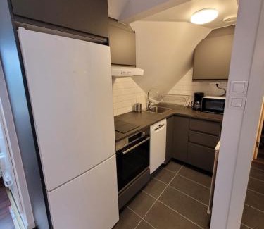 Norrmalm Apartment | Home Inn SVE102