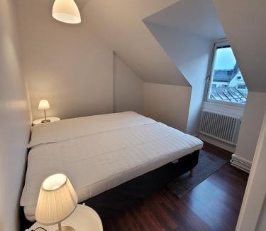 Norrmalm Apartment | Home Inn SVE102