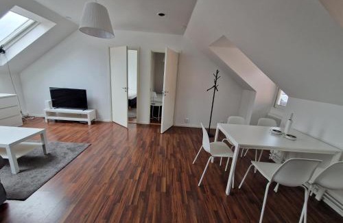 Norrmalm Apartment | Home Inn SVE102