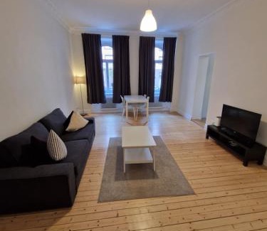 Vasastan Apartment | Home Inn UPG76