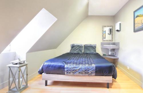 Barneville-Carteret House | Home Institut - A 5min de la plage