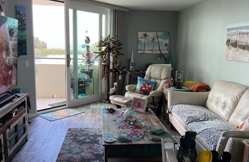 Sea Ranch Condo | Home is where the waves crash