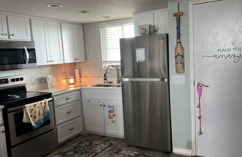 Sea Ranch Condo | Home is where the waves crash