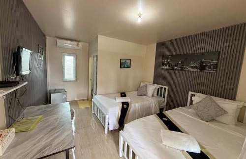 Cha-am House | Home JANO