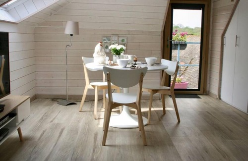 Garlan House | Home Kervezec