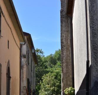 Salaiola House | HOME L'UPUPA AMIATA