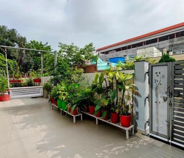 Bhopal House | Home like Stay
