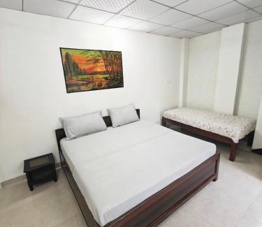Bhopal House | Home like Stay