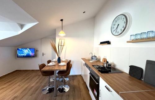 Buderich Apartment | Home&Living - Casa Blue