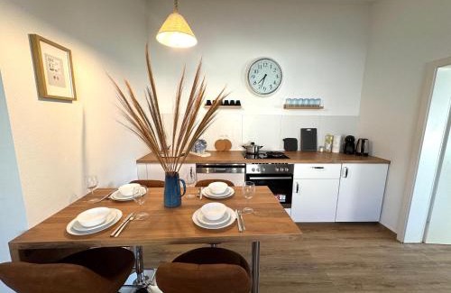 Buderich Apartment | Home&Living - Casa Blue